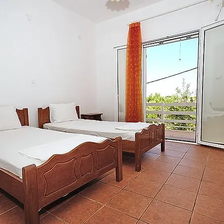Appartement Abby *