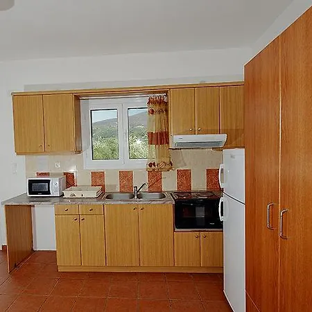 Abby Apartment