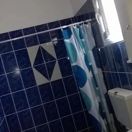 Appartement Abby