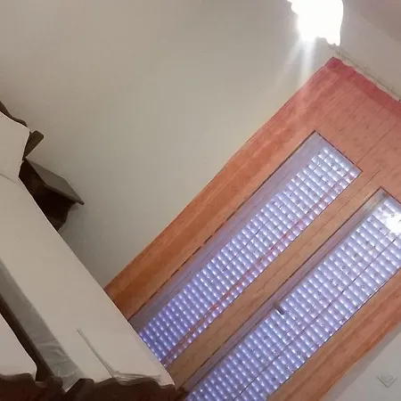 Appartement Abby
