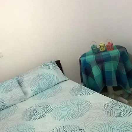 Appartement Abby Lithakia (Zakynthos)