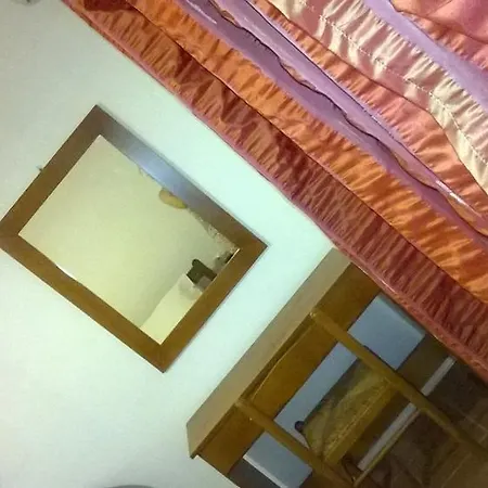 Appartement Abby