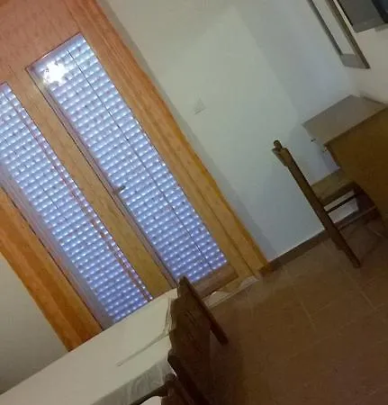 Appartement Abby *