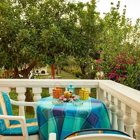 Abby Lithakia (Zakynthos)