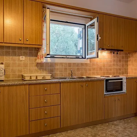 Apartment Abby Lithakia (Zakynthos)