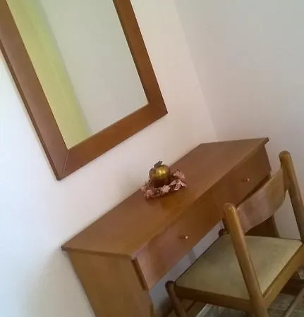 Appartement Abby