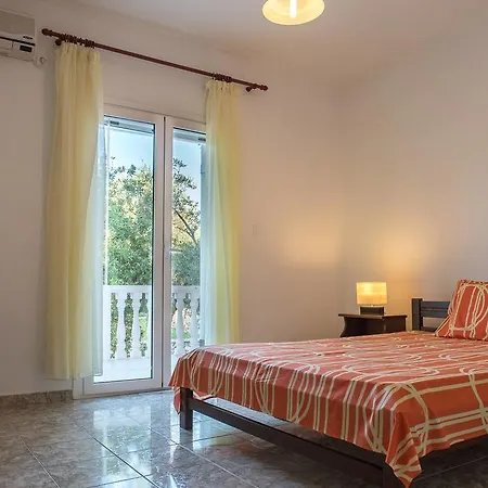 Abby Lithakia (Zakynthos)